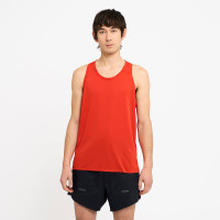 CIELE - Men - FSTSinglet - Poinciana